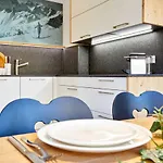 Lejlighed Parkchalet *