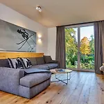 Parkchalet Garmisch-Partenkirchen