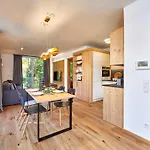 Lejlighed Parkchalet Garmisch-Partenkirchen