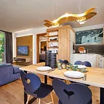 Lejlighed Parkchalet Garmisch-Partenkirchen