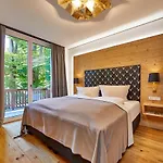 Parkchalet * Garmisch-Partenkirchen