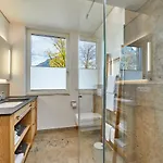 Lejlighed Parkchalet Garmisch-Partenkirchen