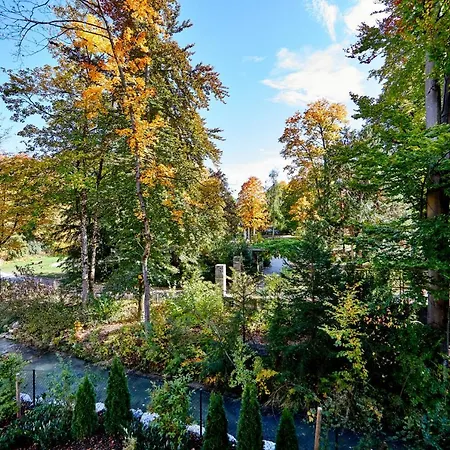 Parkchalet *