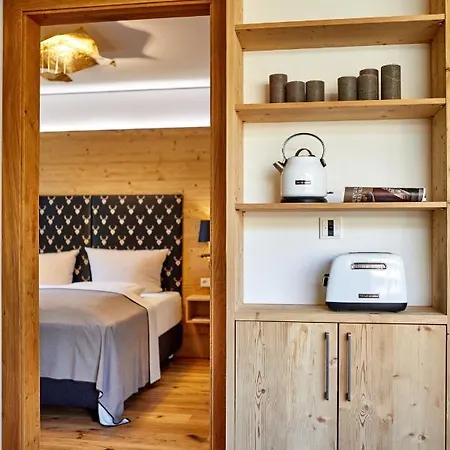 Parkchalet *