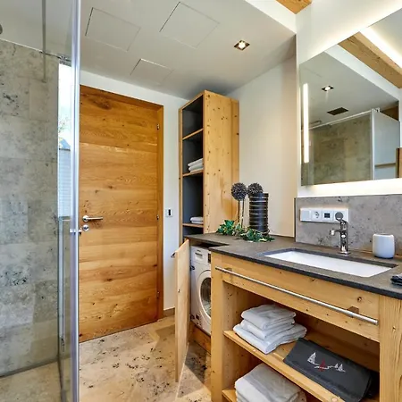 Parkchalet *