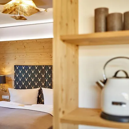 Parkchalet