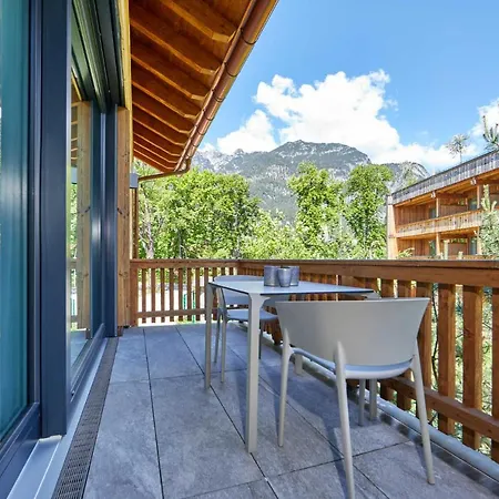 Parkchalet
