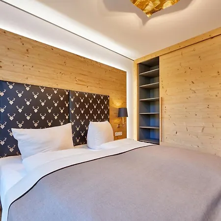 Parkchalet