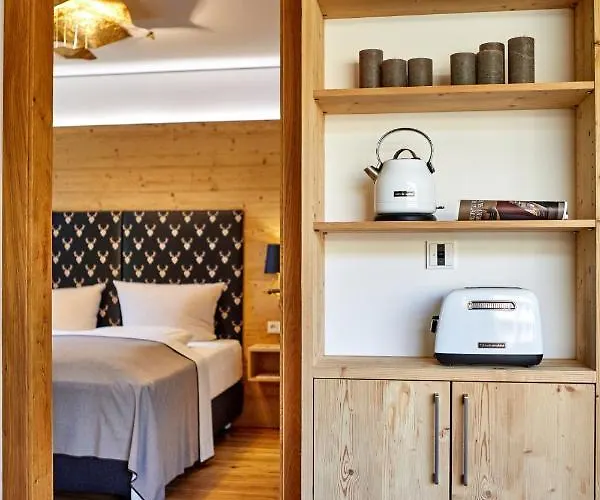 Parkchalet *