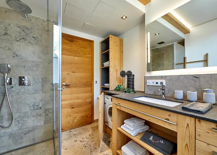 Parkchalet *
