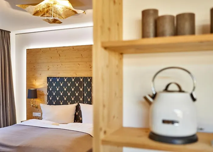 Parkchalet