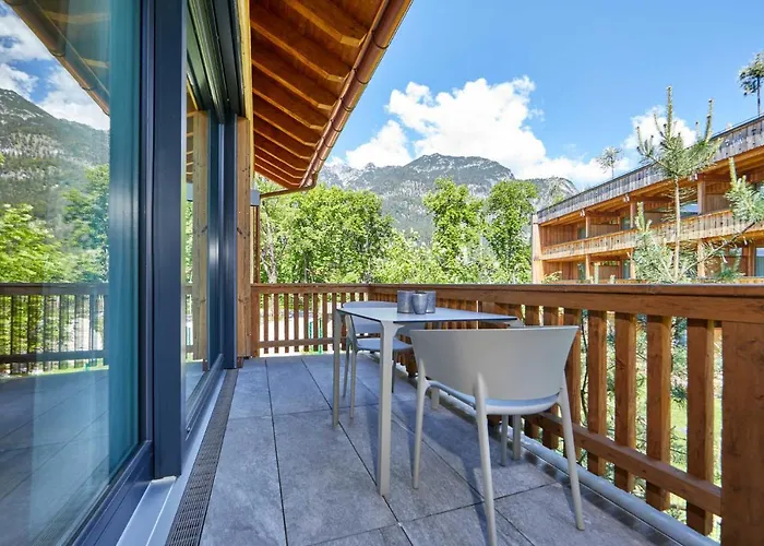 Parkchalet