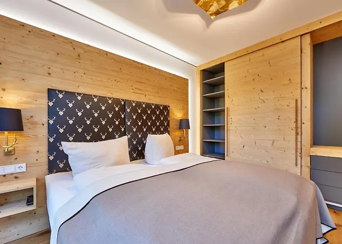 Parkchalet